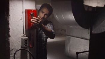 MISSING: An Interactive Thriller Screenshot